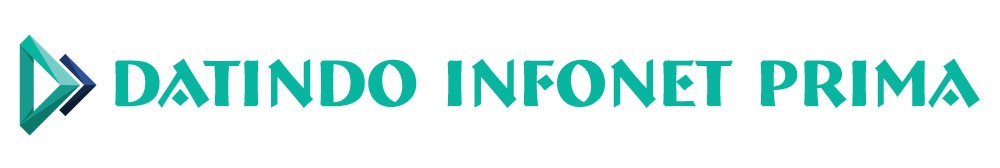 Logo Datindo Infonet Prima