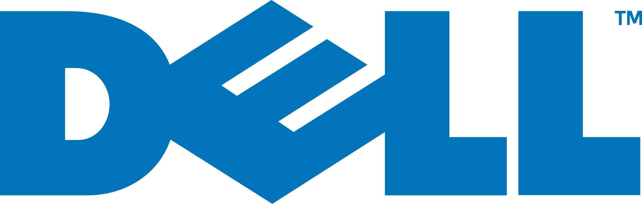 Logo Dell