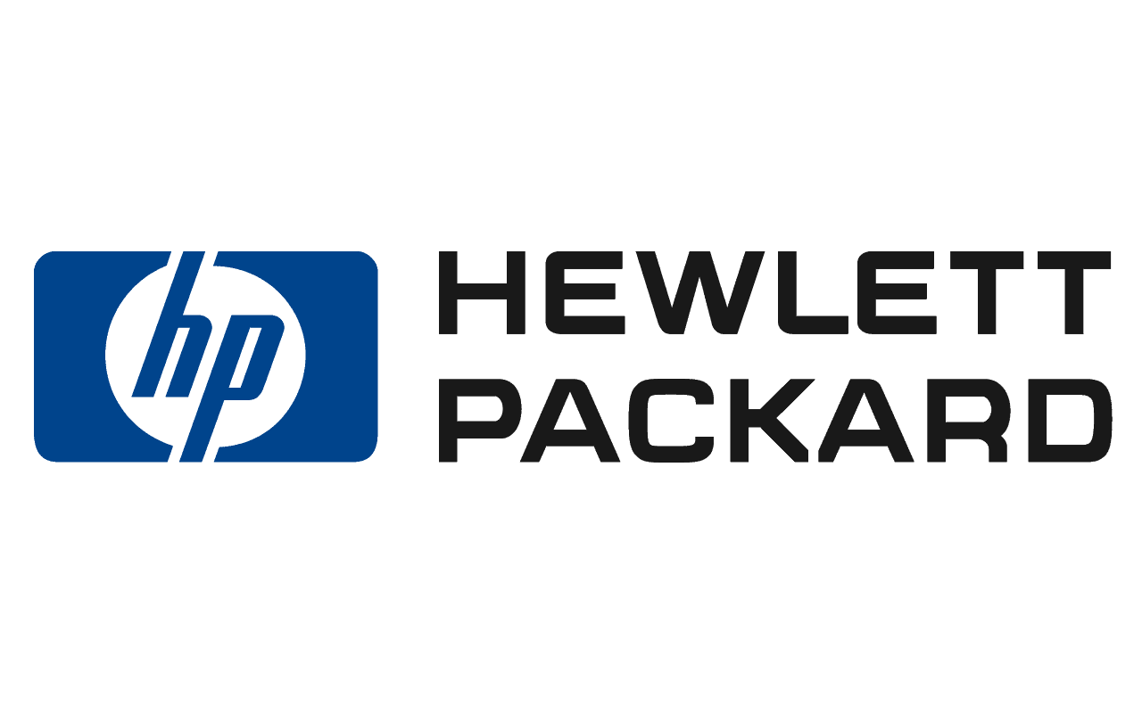 Logo HP
