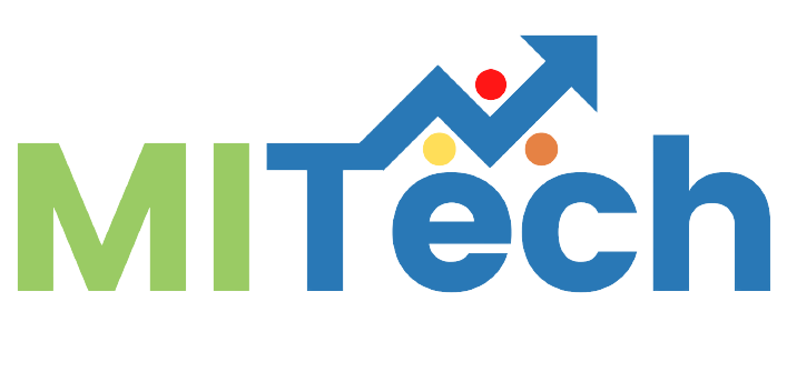 Logo Mitech